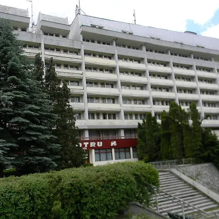 Hotel Lotru-2