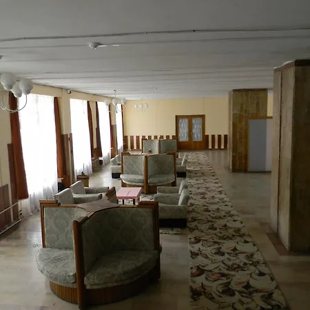 Hotel Lotru-3