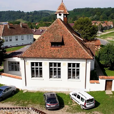 Transylvania Guesthouses-3