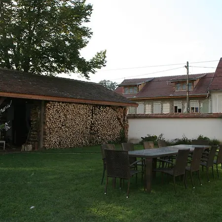 Transylvania Guesthouses-2
