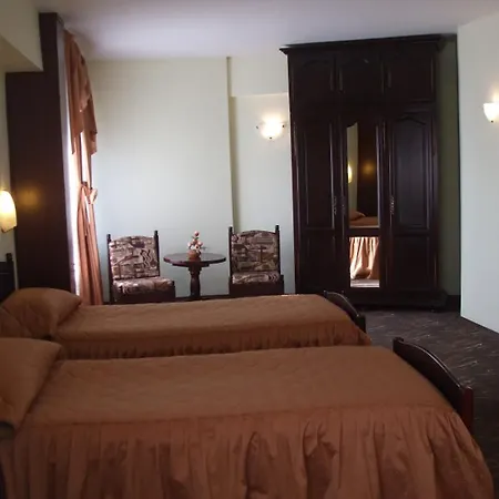 Hotel Muntenia-2