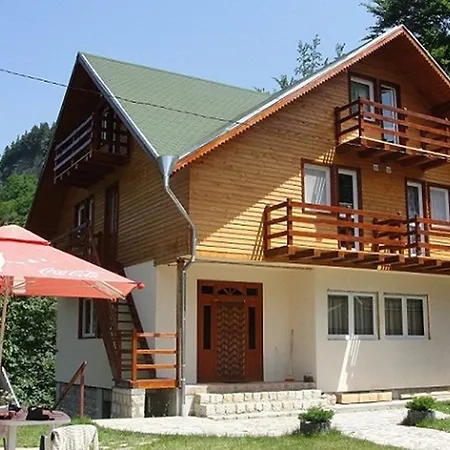 Pensiunea Madona-2