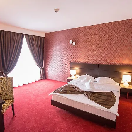 Hotel Meliss-3