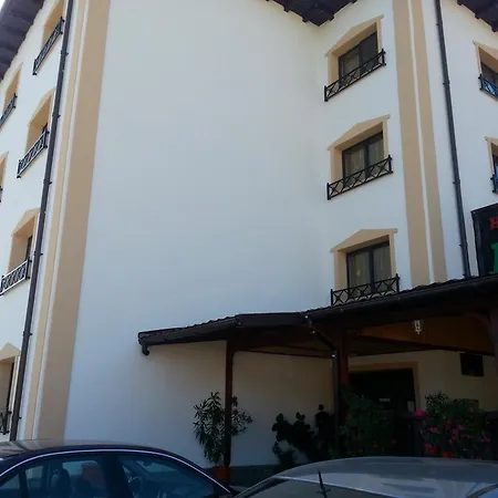 Vila Romanitza-2