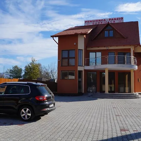 Pensiunea Gabriella-2