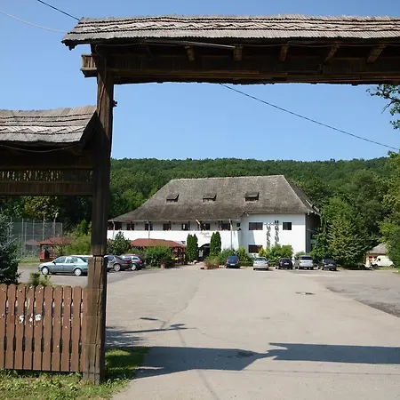 Pensiunea Valea Ursului-3