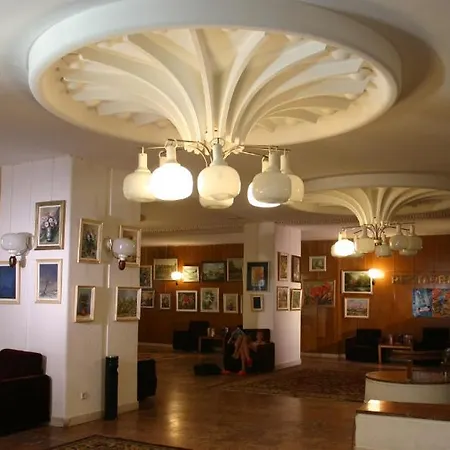 Hotel Crisana-2