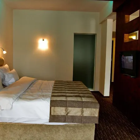 City Hotel Slatina-2
