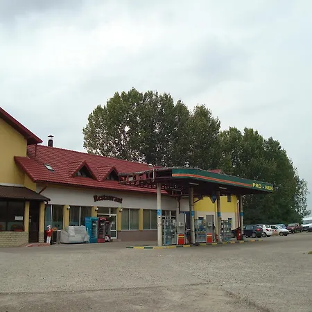 Pensiunea Marc-2