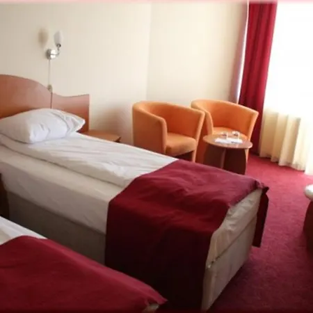 Hotel Parc-2