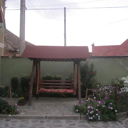 Pensiunea Maria-3