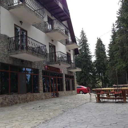 Cabana Haiducilor-3