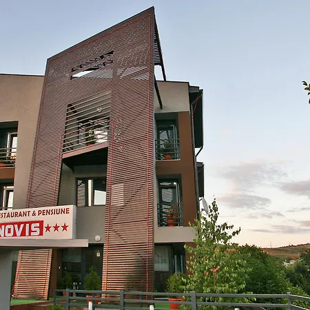 Pensiunea Novis-2