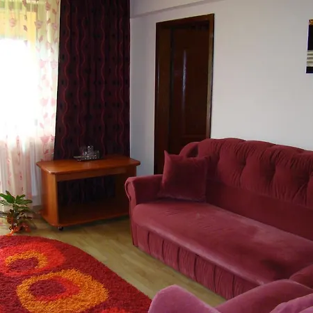Complex Turistic Le Baron-2