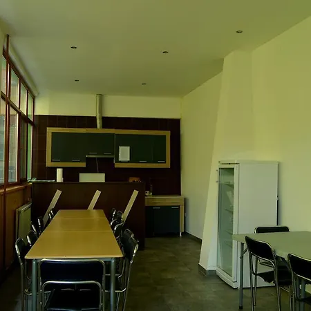 Pensiunea Argus-3