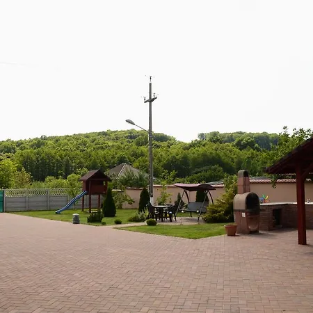 Pensiunea Anca-3