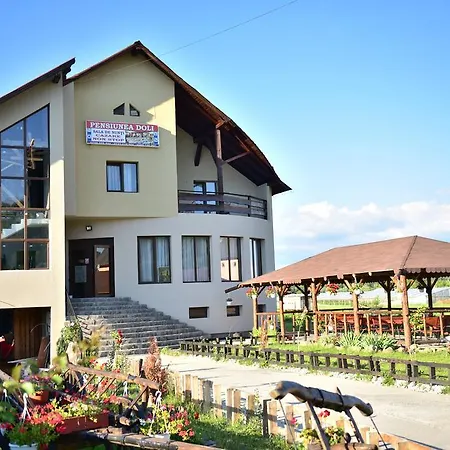 Pensiunea Doli-2