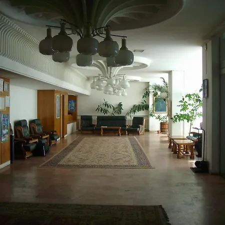 Hotel Crisana-3