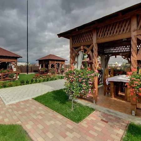Pensiunea Cabana Soimul-3