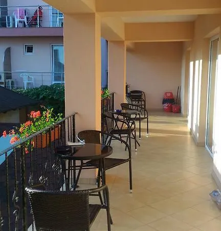 Casa Dora Costinesti-3