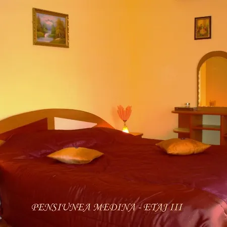 Pensiunea Medina-3