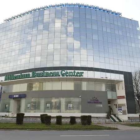 Hotel Millenium-3