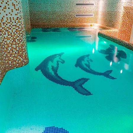 Hotel Boutique Belvedere-2
