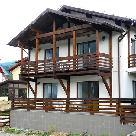 Yael Luxury Apartments 1-3