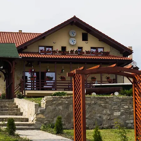 Pensiunea Daria-2