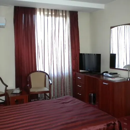 Hotel Ary-3