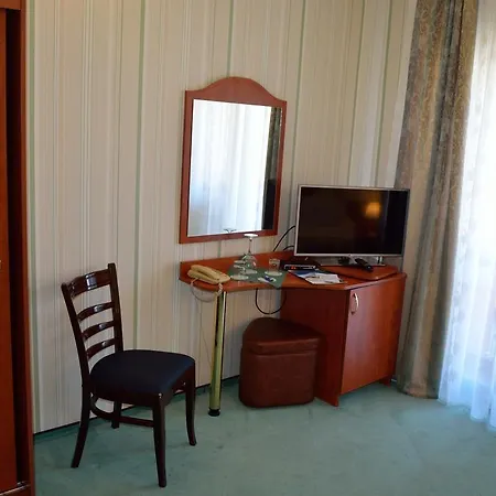 Hotel Rusu-2