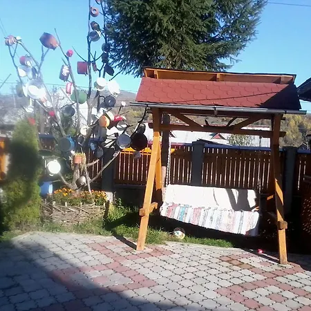 Pensiunea Georgiana-2