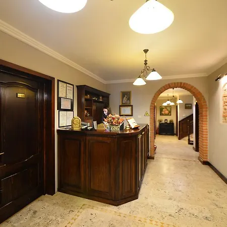 Pensiunea Antique-2