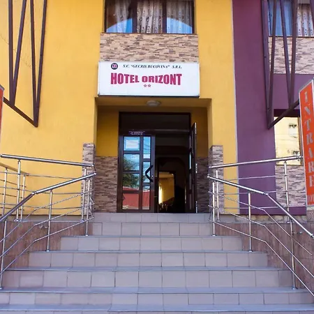 Hotel Orizont Suceava-3