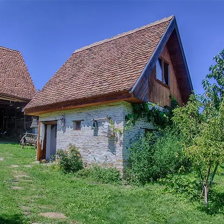 Dominic Boutique - Gardener'S Cottage-2