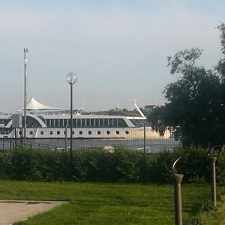 Pensiunea Iara Delta Dunarii-3