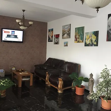 Hotel Nova Residence-2