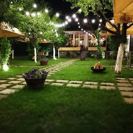 Pensiune Restaurant La Cassa-3
