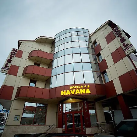 Hotel Havana-2