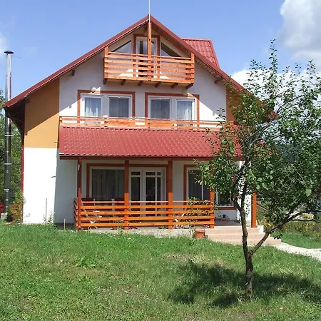 Pensiunea Agroturistica Ioana-3