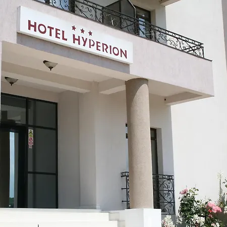 Hotel Hyperion-2