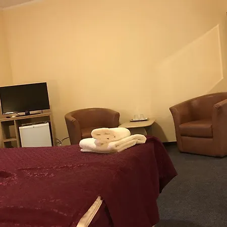 Hotel Cardinal-2