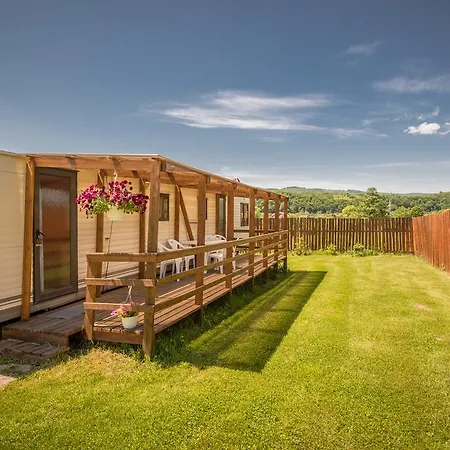 Nemeth Camping Spa & Pool Access-3
