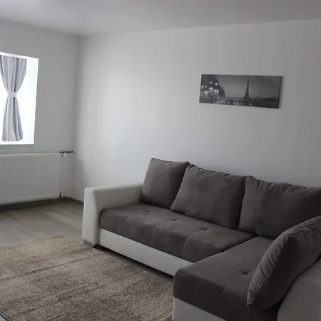Apartament Anais-3