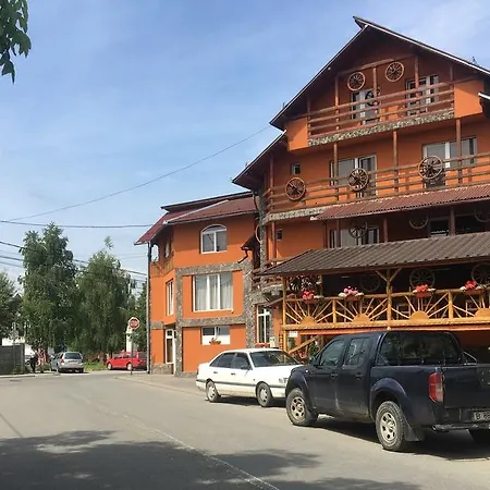 Casa Ardealul-2