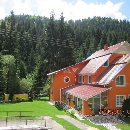 Pensiunea Marydor-2