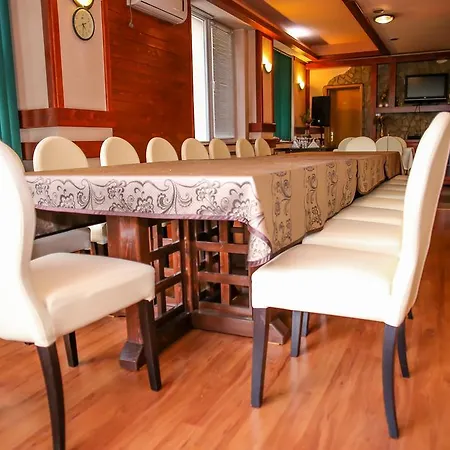 Hotel Silva-3