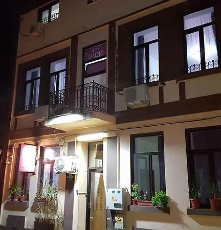 Hotel Paris Braila-3