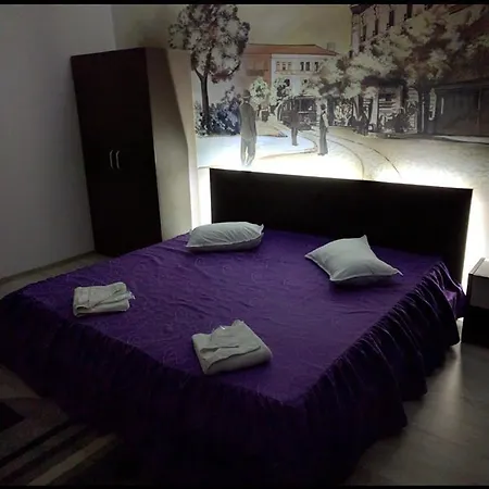 Hotel Paris Braila-2