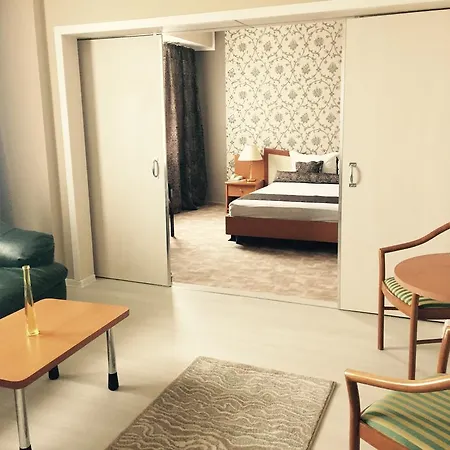 Hotel Millenium-2